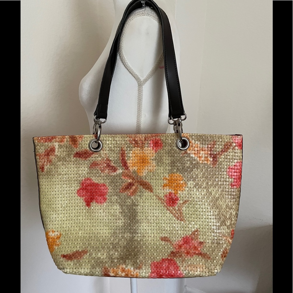 MAURIZIO TAIUTI BAG